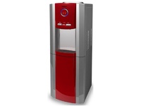 Кулер Hotfrost V730 CES red (на 50 литров)