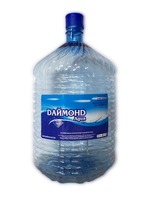 Вода "Даймонд" в одноразовой таре